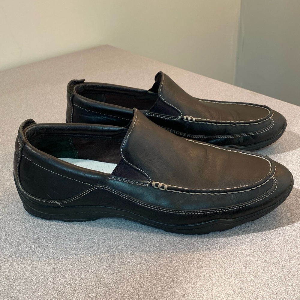 Cole Haan - Nike Air slip-on loafer. Size 10.5
